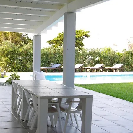 Milhouse ローザ・マリーナ