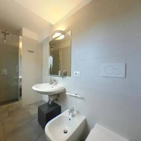 Villa Milhouse Rosa Marina