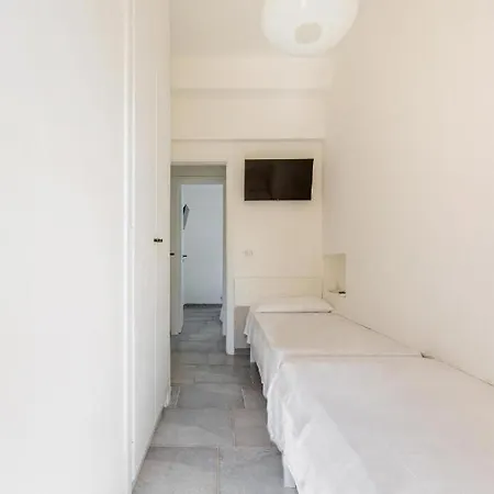 Villa Milhouse Rosa Marina