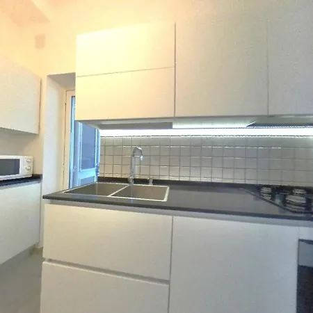 Villa Milhouse Rosa Marina