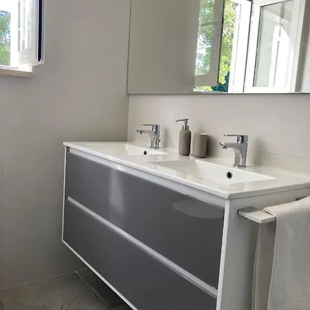 Milhouse * Rosa Marina