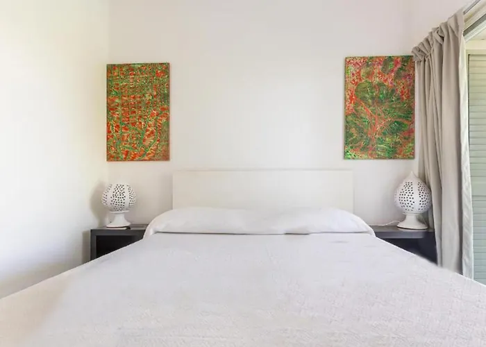 Milhouse 로사 마리나