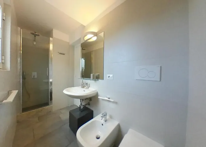 빌라 Milhouse 로사 마리나