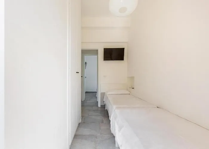 빌라 Milhouse 로사 마리나