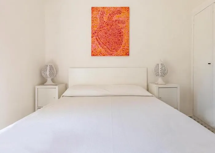 Milhouse * 로사 마리나