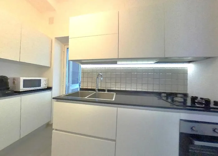 빌라 Milhouse 로사 마리나