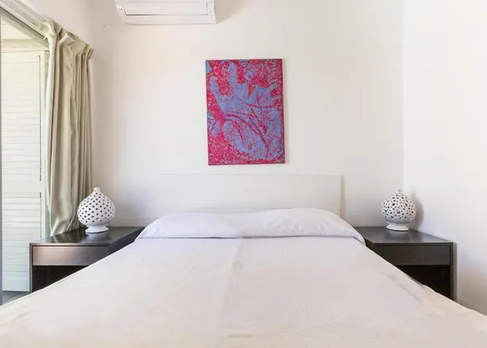 Milhouse Vila Rosa Marina