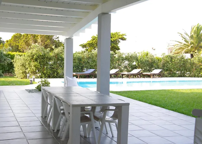 Milhouse 로사 마리나